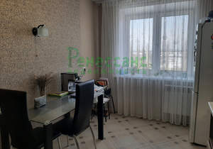 1-к квартира, вторичка, 35м2, 8/14 этаж