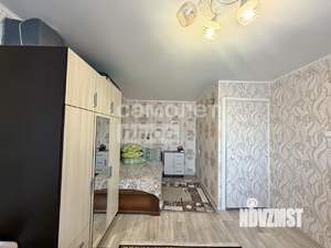 1-к квартира, вторичка, 36м2, 2/5 этаж