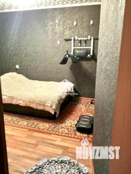 2-к квартира, вторичка, 53м2, 1/4 этаж