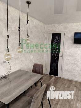 1-к квартира, вторичка, 44м2, 14/16 этаж