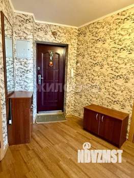 1-к квартира, вторичка, 45м2, 2/10 этаж