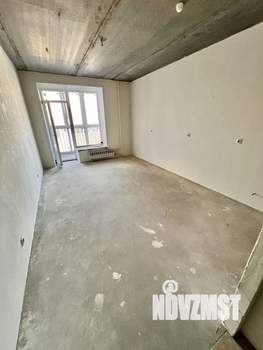 2-к квартира, сданный дом, 68м2, 5/9 этаж