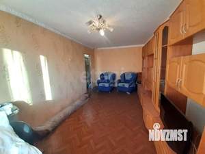 1-к квартира, вторичка, 30м2, 4/5 этаж