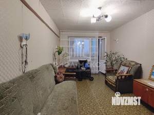 1-к квартира, вторичка, 31м2, 3/5 этаж