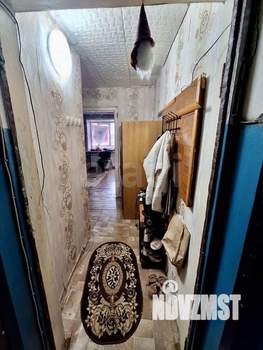 1-к квартира, вторичка, 32м2, 3/5 этаж