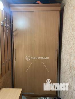 2-к квартира, вторичка, 45м2, 4/5 этаж