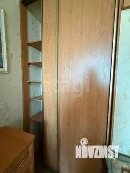 2-к квартира, вторичка, 35м2, 3/3 этаж