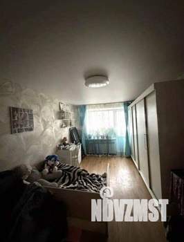 1-к квартира, вторичка, 32м2, 3/5 этаж