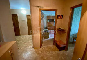 2-к квартира, вторичка, 54м2, 5/5 этаж