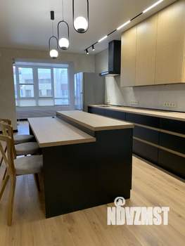 3-к квартира, вторичка, 127м2, 14/15 этаж