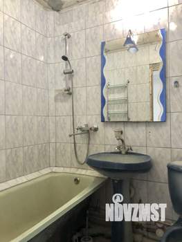 1-к квартира, вторичка, 30м2, 5/5 этаж