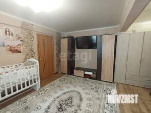2-к квартира, вторичка, 45м2, 1/5 этаж