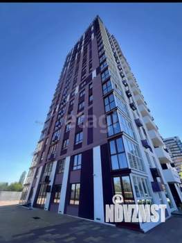 Студия квартира, вторичка, 35м2, 2/19 этаж