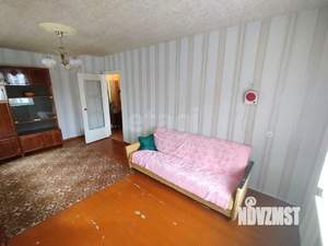 1-к квартира, вторичка, 32м2, 4/5 этаж