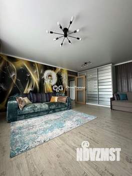 1-к квартира, вторичка, 56м2, 8/13 этаж