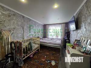 2-к квартира, вторичка, 48м2, 5/5 этаж