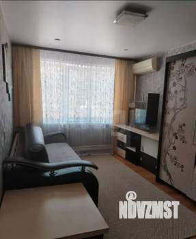 2-к квартира, вторичка, 48м2, 5/5 этаж