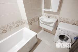 1-к квартира, вторичка, 34м2, 10/10 этаж