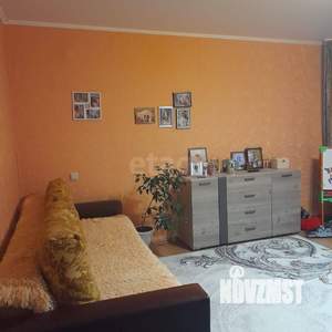 1-к квартира, вторичка, 49м2, 8/9 этаж