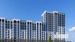 2-к квартира, вторичка, 61м2, 5/9 этаж