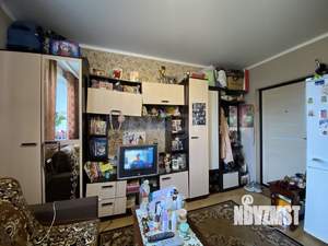 Студия квартира, вторичка, 16м2, 2/3 этаж