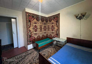 2-к квартира, вторичка, 49м2, 4/5 этаж