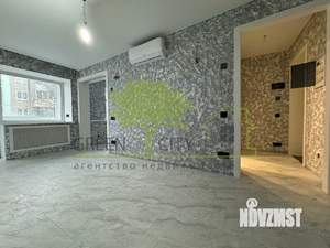 2-к квартира, вторичка, 43м2, 3/5 этаж