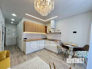 1-к квартира, вторичка, 45м2, 12/16 этаж