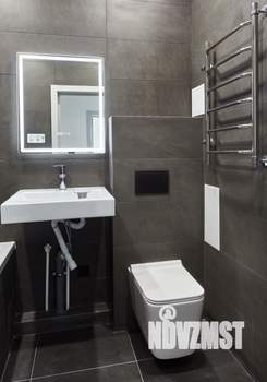 1-к квартира, сданный дом, 34м2, 16/16 этаж