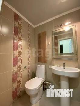 1-к квартира, вторичка, 33м2, 4/9 этаж