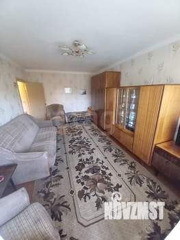 1-к квартира, вторичка, 36м2, 4/9 этаж