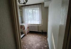 1-к квартира, вторичка, 30м2, 1/5 этаж