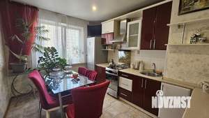 3-к квартира, вторичка, 65м2, 3/12 этаж
