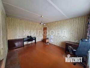 2-к квартира, вторичка, 41м2, 1/9 этаж