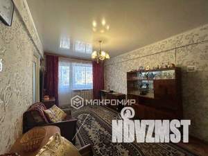 2-к квартира, вторичка, 45м2, 2/5 этаж