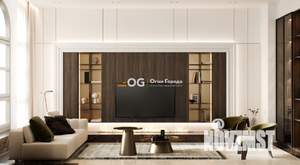 3-к квартира, вторичка, 133м2, 3/13 этаж