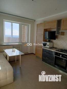 3-к квартира, вторичка, 81м2, 9/10 этаж