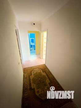 1-к квартира, вторичка, 34м2, 2/11 этаж