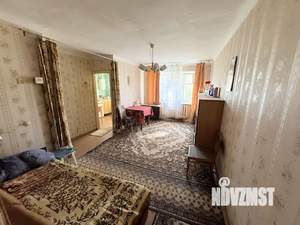 2-к квартира, вторичка, 41м2, 3/5 этаж
