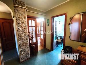 2-к квартира, вторичка, 52м2, 5/5 этаж