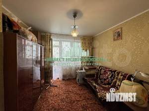 2-к квартира, вторичка, 45м2, 2/5 этаж