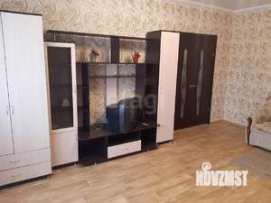 1-к квартира, вторичка, 40м2, 10/16 этаж