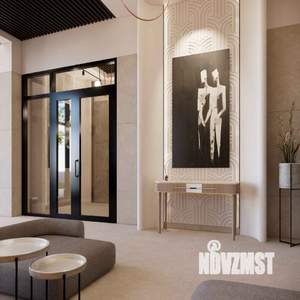 2-к квартира, вторичка, 59м2, 12/14 этаж