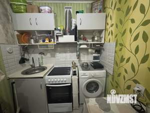 1-к квартира, вторичка, 24м2, 3/10 этаж