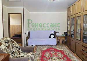 2-к квартира, вторичка, 46м2, 3/5 этаж