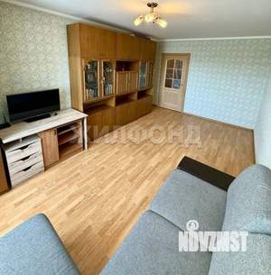 1-к квартира, вторичка, 45м2, 2/10 этаж