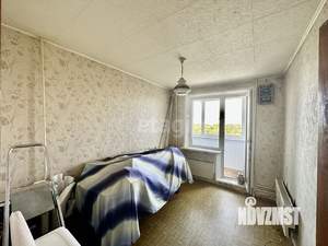 3-к квартира, вторичка, 64м2, 11/12 этаж