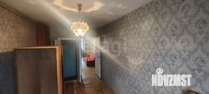 2-к квартира, вторичка, 45м2, 4/5 этаж