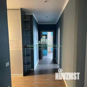 3-к квартира, вторичка, 109м2, 11/16 этаж