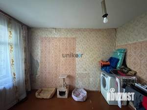 3-к квартира, вторичка, 69м2, 1/6 этаж